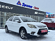 Lifan X50, 2016 года, пробег 109283 км