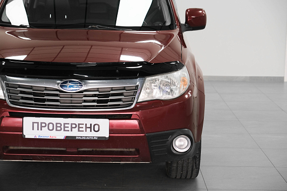 Subaru Forester 2.5XS (VR), 2010 года, пробег 234000 км