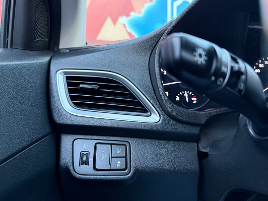 Hyundai Solaris Comfort, 2018 года, пробег 100000 км