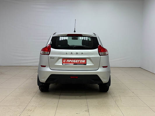 Lada (ВАЗ) XRAY Classic Air conditioner, 2019 года, пробег 42219 км