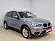 BMW X3, 2014 года, пробег 147806 км