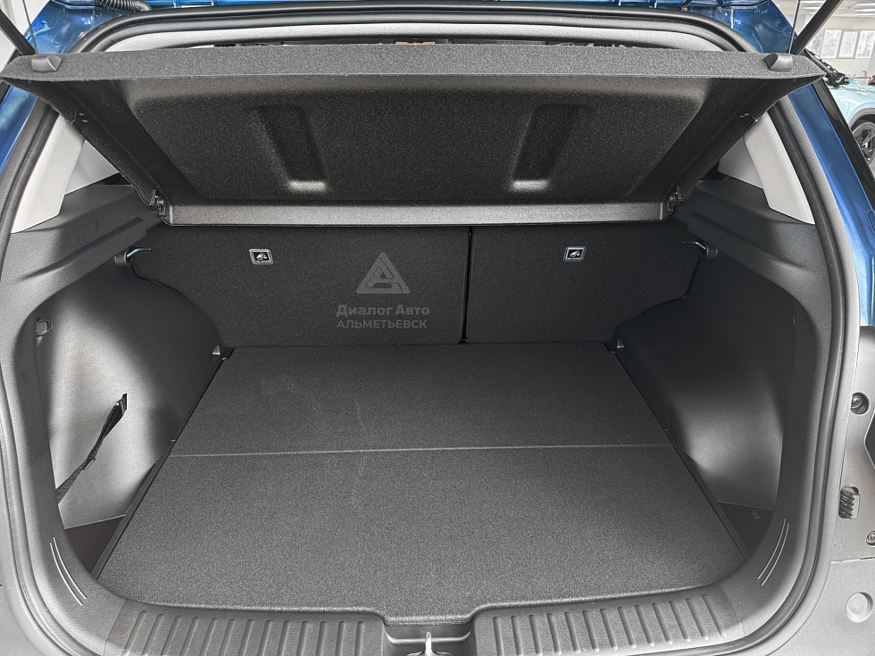 Solaris HC Классик, синий