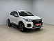 Chery Tiggo 4 Techno, 2020 года, пробег 134327 км