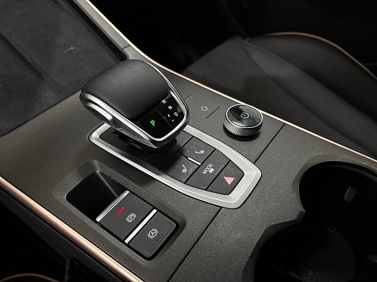 Omoda C5 Lifestyle, 2023 года, пробег 7565 км
