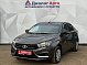 Lada (ВАЗ) Vesta Classic Start, 2016 года, пробег 121700 км