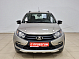Lada (ВАЗ) Granta Комфорт, 2021 года, пробег 73527 км