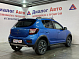 Renault Sandero Stepway Life, 2020 года, пробег 68582 км