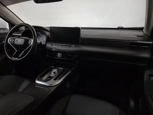 Haval Jolion Premium, 2023 года, пробег 101801 км