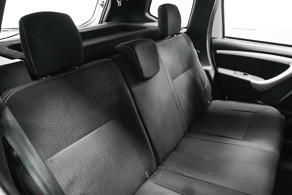 Nissan Terrano Elegance, 2021 года, пробег 100100 км