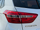 Hyundai Creta Active, 2018 года, пробег 143636 км