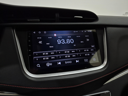SWM G01F Smart 2, 2023 года, пробег 21295 км
