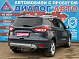 Ford Kuga Trend Plus, 2014 года, пробег 157000 км