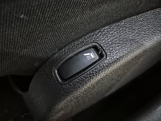 Renault Duster Expression, 2013 года, пробег 203203 км