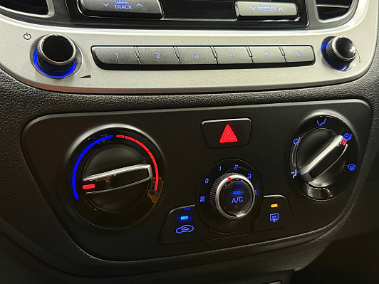 Hyundai Solaris Super Series, 2018 года, пробег 91782 км