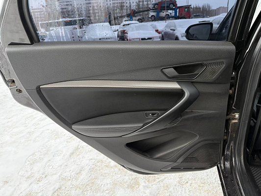 Lada (ВАЗ) Vesta, 2024 года, пробег 77407 км