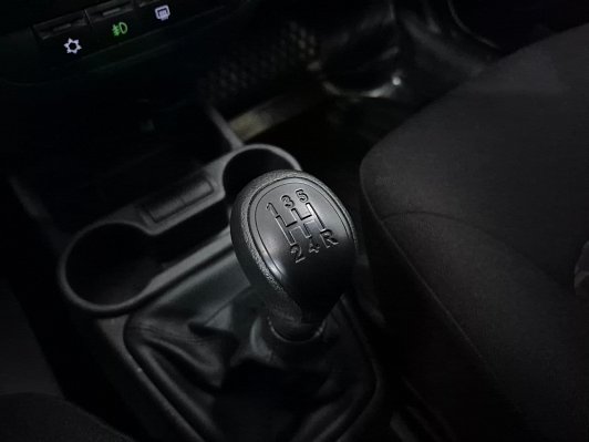 Lada (ВАЗ) Granta Классик, 2024 года, пробег 35135 км