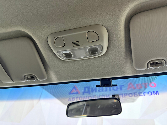 Subaru XV CC, 2011 года, пробег 129004 км
