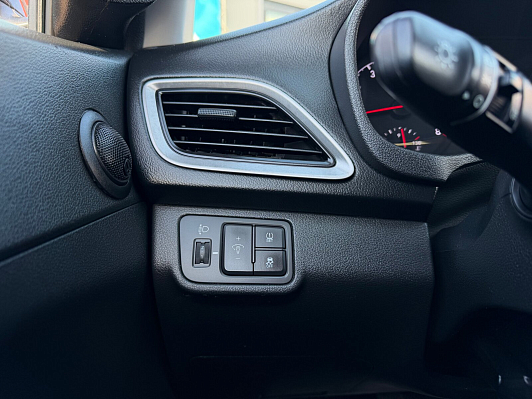 Hyundai Solaris Active Plus, 2018 года, пробег 128227 км