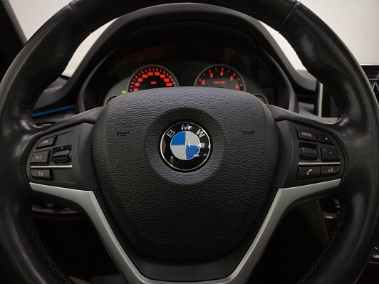 BMW X5 xDrive35i Pure Excellence, 2018 года, пробег 145430 км