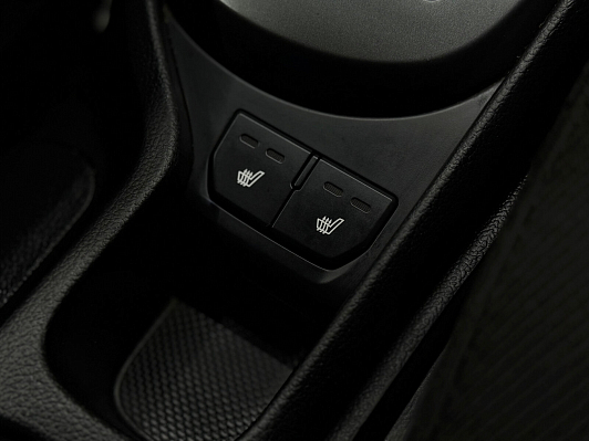 Kia Rio Comfort Аудио, 2015 года, пробег 133483 км