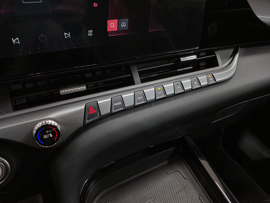 FAW Bestune T55 Transcend, 2023 года, пробег 29346 км