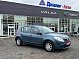Renault Sandero, 2012 года, пробег 107862 км