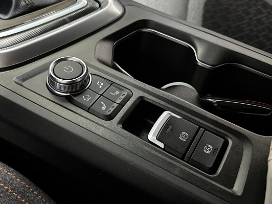 Kaiyi E5, 2023 года, пробег 16483 км