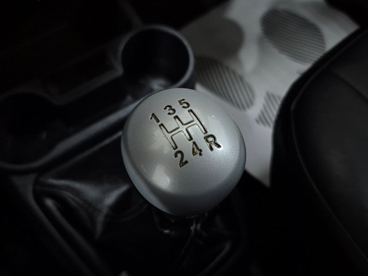 Lada (ВАЗ) Granta Norma Classic 21911-51-710, 2015 года, пробег 60906 км