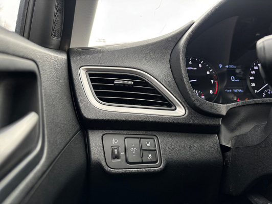 Hyundai Solaris Comfort, 2018 года, пробег 183695 км