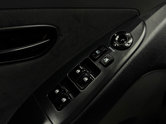 Hyundai Elantra Optima, 2007 года, пробег 246968 км