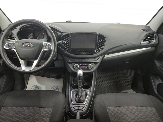 Lada (ВАЗ) Vesta Comfort Winter, 2020 года, пробег 92879 км