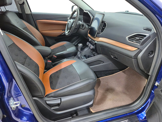 Lada (ВАЗ) Vesta, 2025 года, пробег 5491 км