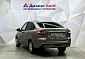 Lada (ВАЗ) Granta Comfort Light, 2021 года, пробег 69772 км