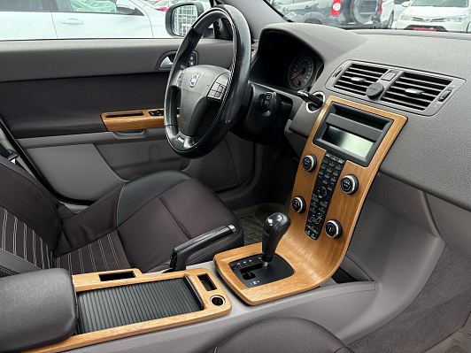 Volvo V50 Премиум, 2008 года, пробег 255400 км