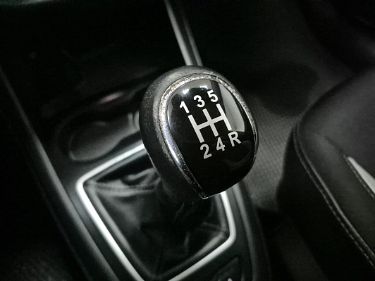 Lada (ВАЗ) Vesta Exclusive, 2018 года, пробег 112993 км