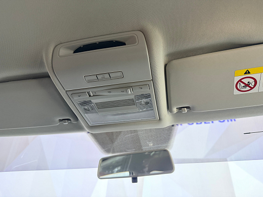 Volkswagen Polo Highline, 2017 года, пробег 107250 км