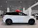 Hongqi HS3 Делюкс (Deluxe), белый