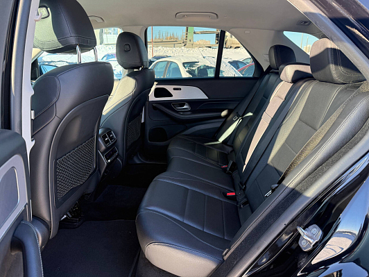 Mercedes-Benz GLE 300 d 4MATIC Premium, 2019 года, пробег 147492 км