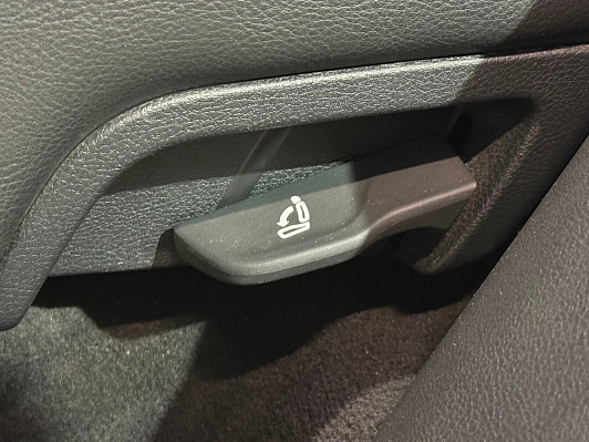 Volkswagen Touareg R-line, 2014 года, пробег 160000 км