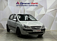 Hyundai Getz Classic, 2008 года, пробег 228909 км