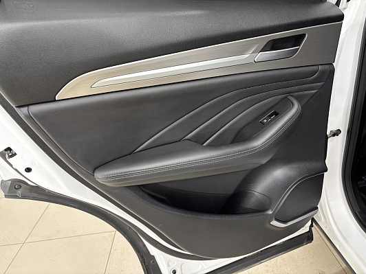 Haval F7 Elite, 2021 года, пробег 154143 км