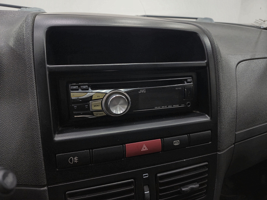 Fiat Albea, 2011 года, пробег 110566 км