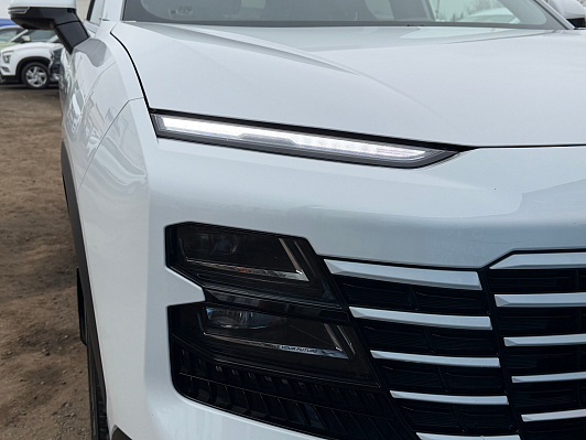 JETOUR DASHING Люкс, 2024 года, пробег 33100 км