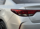 Kia Rio Prestige, 2020 года, пробег 101500 км