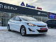 Hyundai Elantra Base, 2015 года, пробег 160012 км