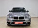 BMW X3, 2014 года, пробег 147806 км