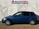Ford Fiesta Ghia, 2007 года, пробег 242700 км