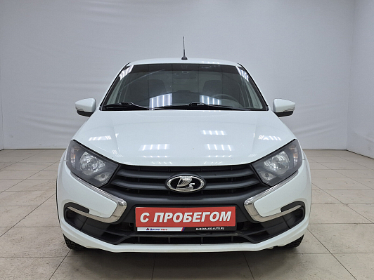 Lada (ВАЗ) Granta Comfort, 2023 года, пробег 51346 км
