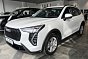 Haval Jolion Оптимум, белый