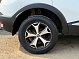 Renault Kaptur Drive, 2021 года, пробег 56400 км